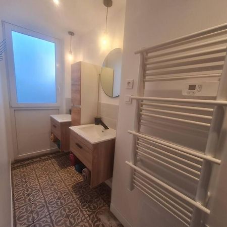 L'Escale Charliendine Apartman Charlieu Kültér fotó