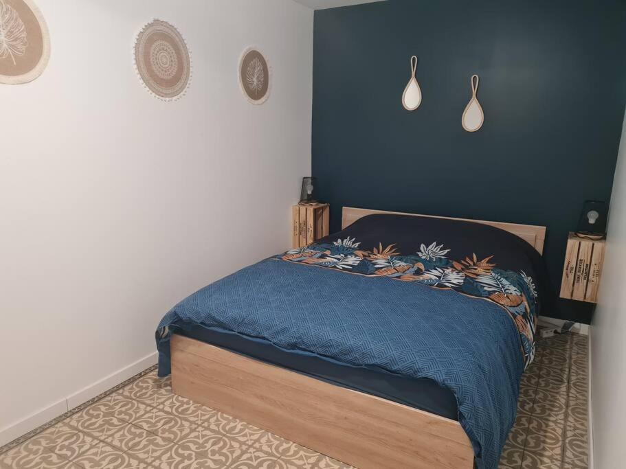 L'Escale Charliendine Apartman Charlieu Kültér fotó