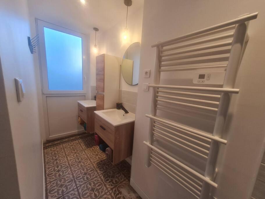 L'Escale Charliendine Apartman Charlieu Kültér fotó