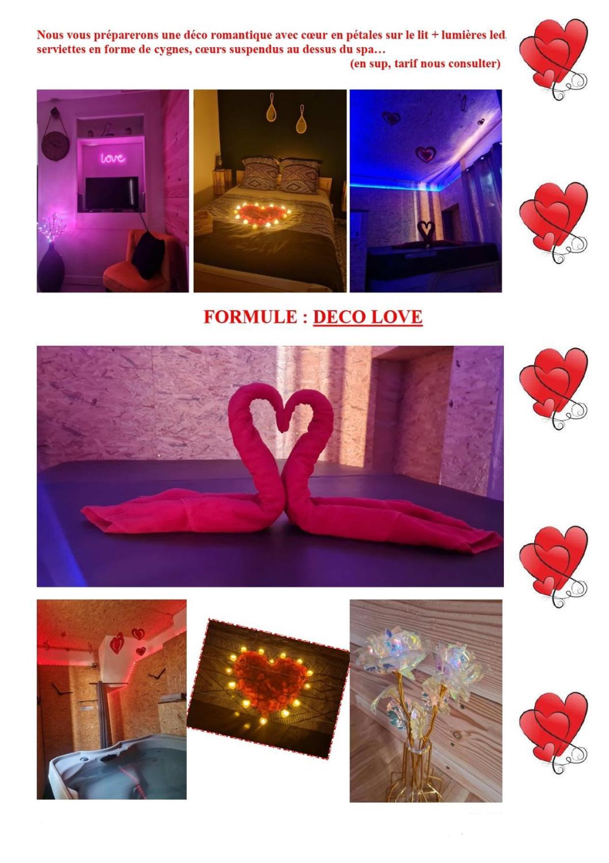 L'Escale Charliendine Apartman Charlieu Kültér fotó